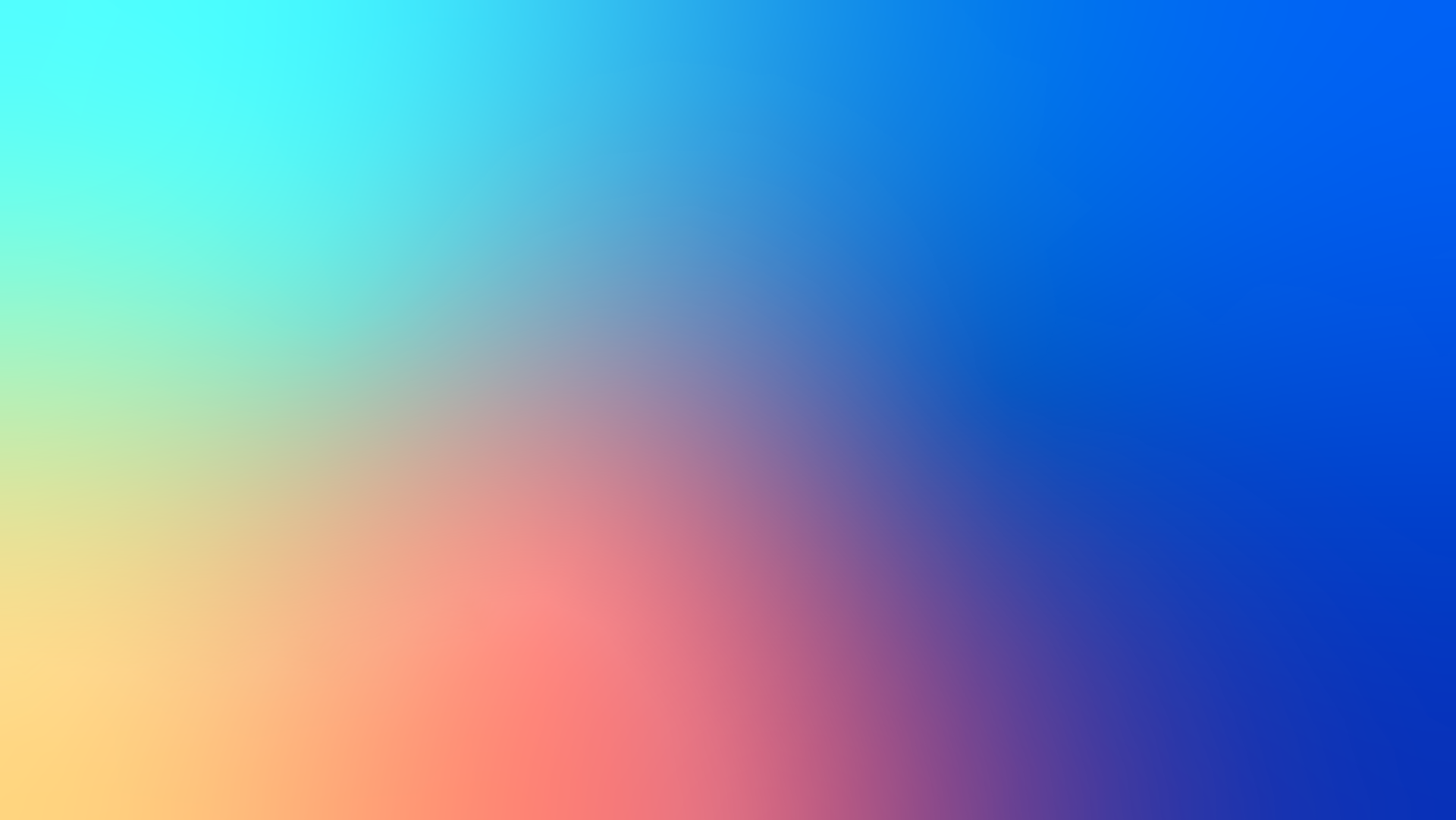 All of Us gradient