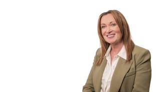 Kelly Ogley, UK CEO Consumer and Local Commercial 