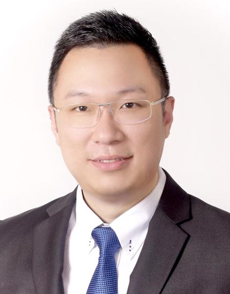 Brandon Su - Chief Risk Officer, International Hubs