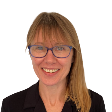 Jules Stekelenburg - Head of Security & Counterparty